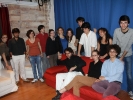 Studio's Night Fever