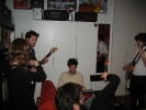 Studio's Night Fever