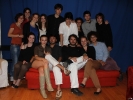 Studio's Night Fever