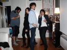 Studio's Night Fever