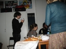 Studio's Night Fever