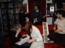 Studio's Night Fever