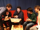 Studio's Night Fever