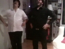 Studio's Night Fever