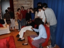 Studio's Night Fever