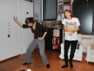 Studio's Night Fever