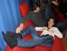 Studio's Night Fever