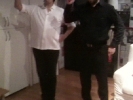Studio's Night Fever
