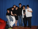 Studio's Night Fever