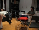 Studio's Night Fever