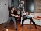 Studio's Night Fever