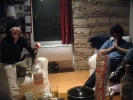Studio's Night Fever