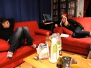 Studio's Night Fever
