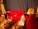 Studio's Night Fever