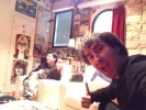 Studio's Night Fever