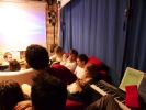 Studio's Night Fever