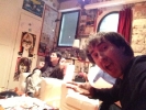 Studio's Night Fever