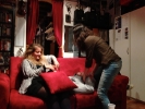 Studio's Night Fever