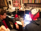 Studio's Night Fever
