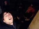 Studio's Night Fever