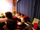 Studio's Night Fever