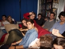 Studio's Night Fever