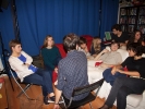 Studio's Night Fever