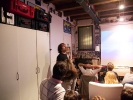 Studio's Night Fever
