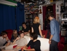 Studio's Night Fever