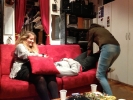 Studio's Night Fever