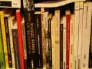 My Cinebooks Collection