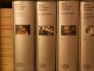 tanti miei libri e riviste sul cinema