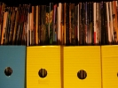tanti miei libri e riviste sul cinema