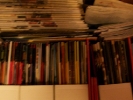 tanti miei libri e riviste sul cinema