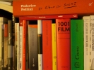 tanti miei libri e riviste sul cinema