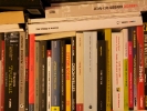 tanti miei libri e riviste sul cinema