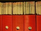tanti miei libri e riviste sul cinema