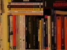 tanti miei libri e riviste sul cinema