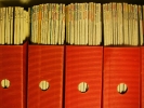 tanti miei libri e riviste sul cinema