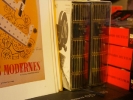 tanti miei libri e riviste sul cinema