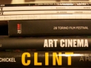 tanti miei libri e riviste sul cinema