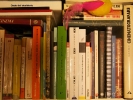 tanti miei libri e riviste sul cinema