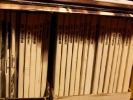 tanti miei libri e riviste sul cinema