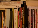 tanti miei libri e riviste sul cinema