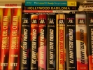 tanti miei libri e riviste sul cinema