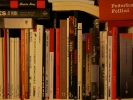 tanti miei libri e riviste sul cinema