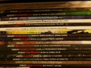 tanti miei libri e riviste sul cinema