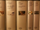 tanti miei libri e riviste sul cinema