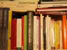 tanti miei libri e riviste sul cinema