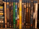 my blu-ray collection